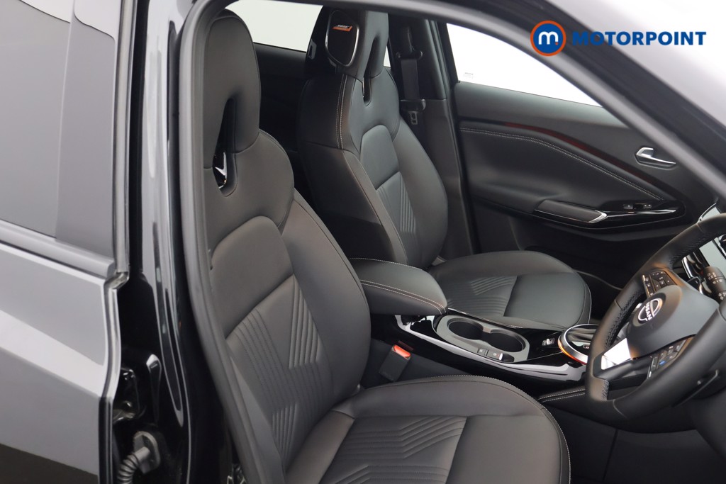 Used Nissan Juke 2025 for sale - 76718393: Photo 20