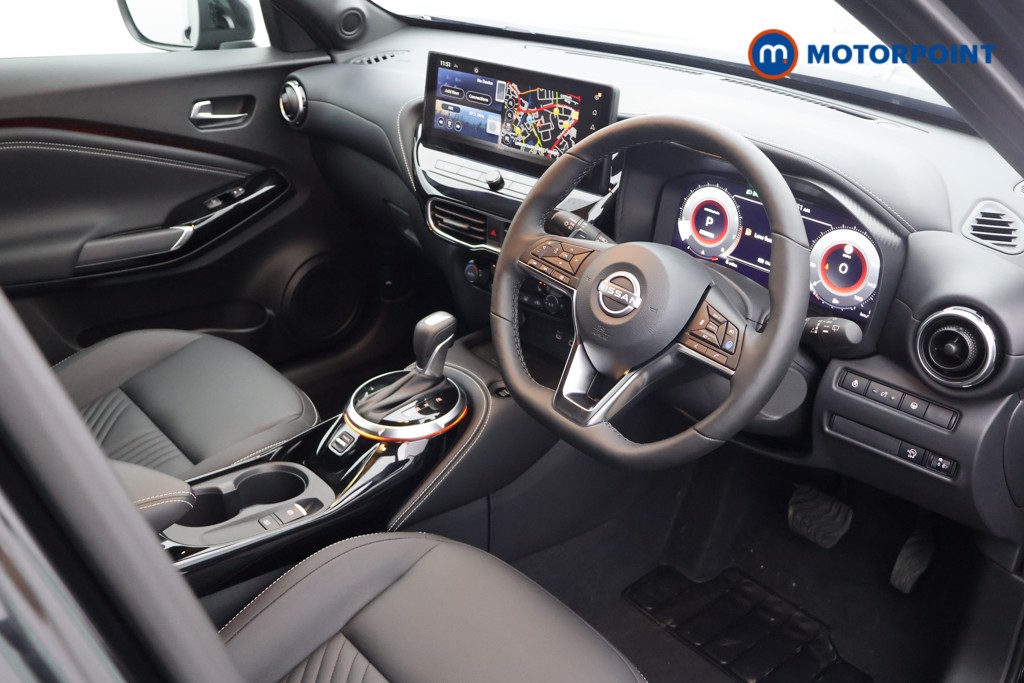 Used Nissan Juke 2025 for sale - 76718393: Photo 21