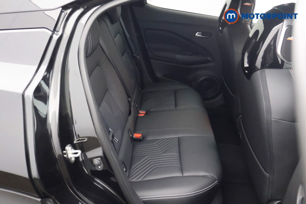 Used Nissan Juke 2025 for sale - 76718393: Photo 22