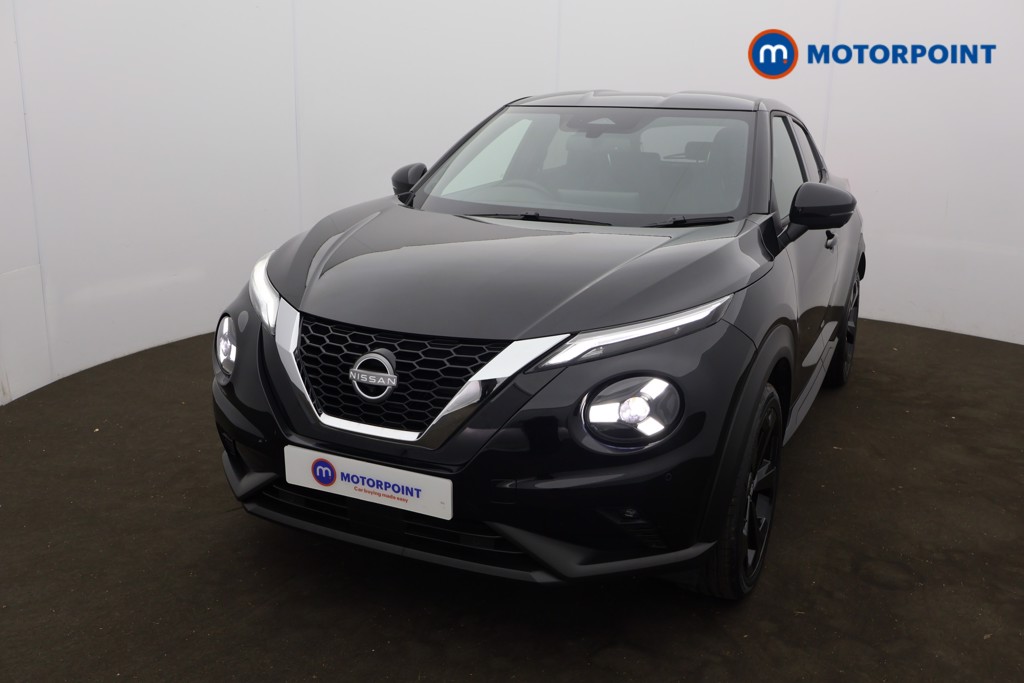 Used Nissan Juke 2025 for sale - 76718393: Photo 25