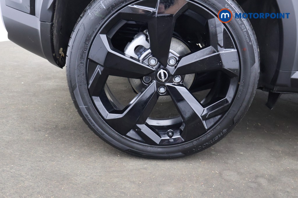 Used Nissan Juke 2025 for sale - 76718393: Photo 27