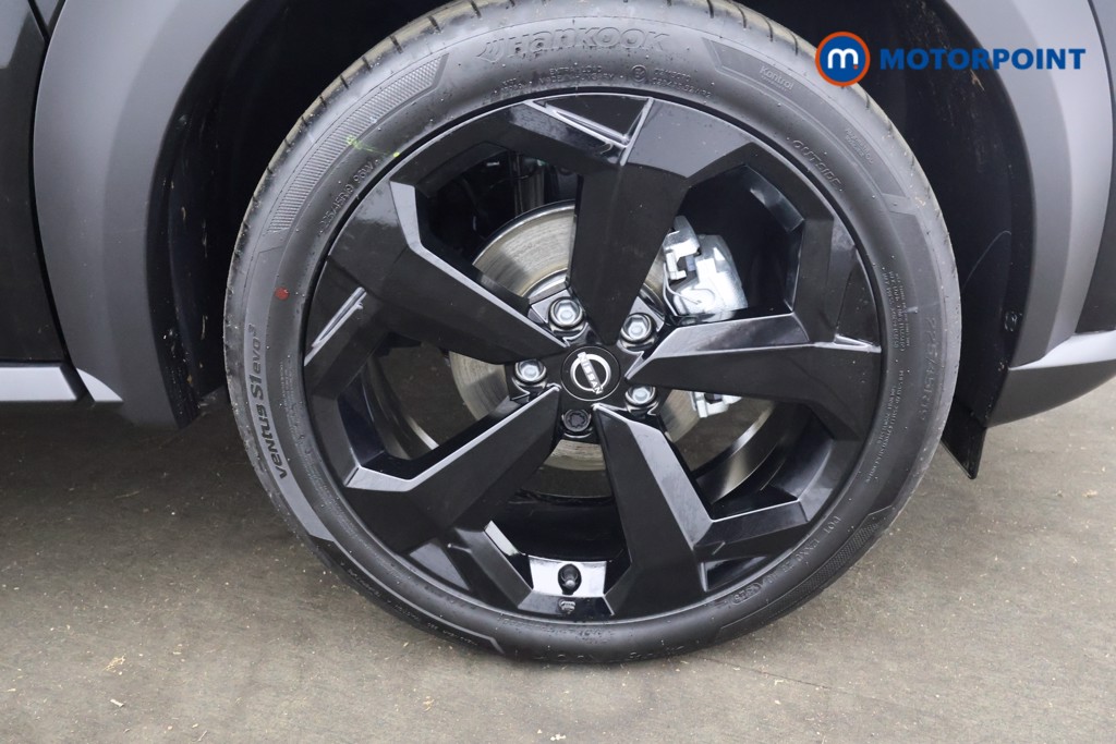 Used Nissan Juke 2025 for sale - 76718393: Photo 28