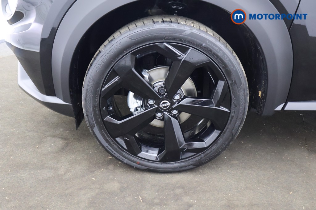 Used Nissan Juke 2025 for sale - 76718393: Photo 29