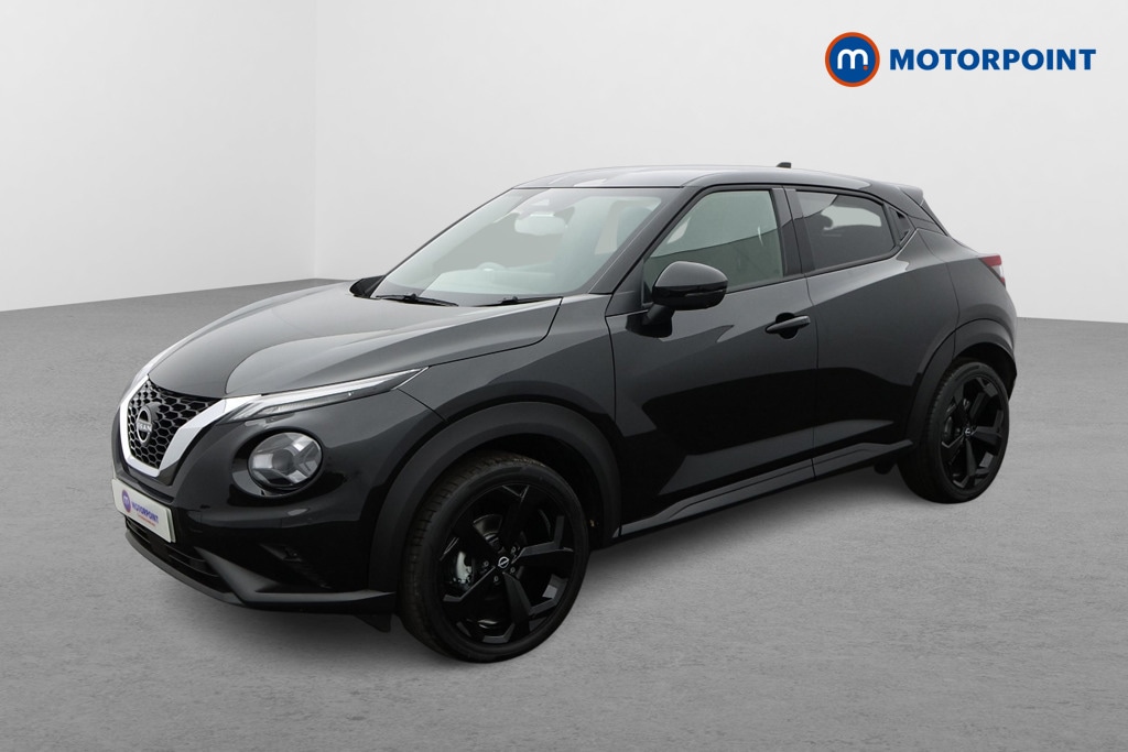 Used Nissan Juke 2025 for sale - 76718393: Photo 3
