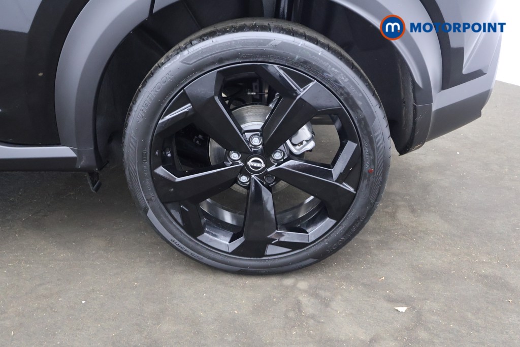 Used Nissan Juke 2025 for sale - 76718393: Photo 30