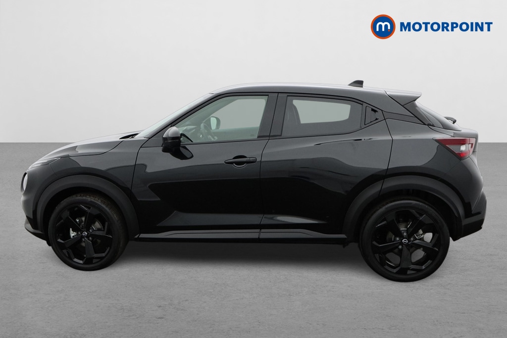 Used Nissan Juke 2025 for sale - 76718393: Photo 4