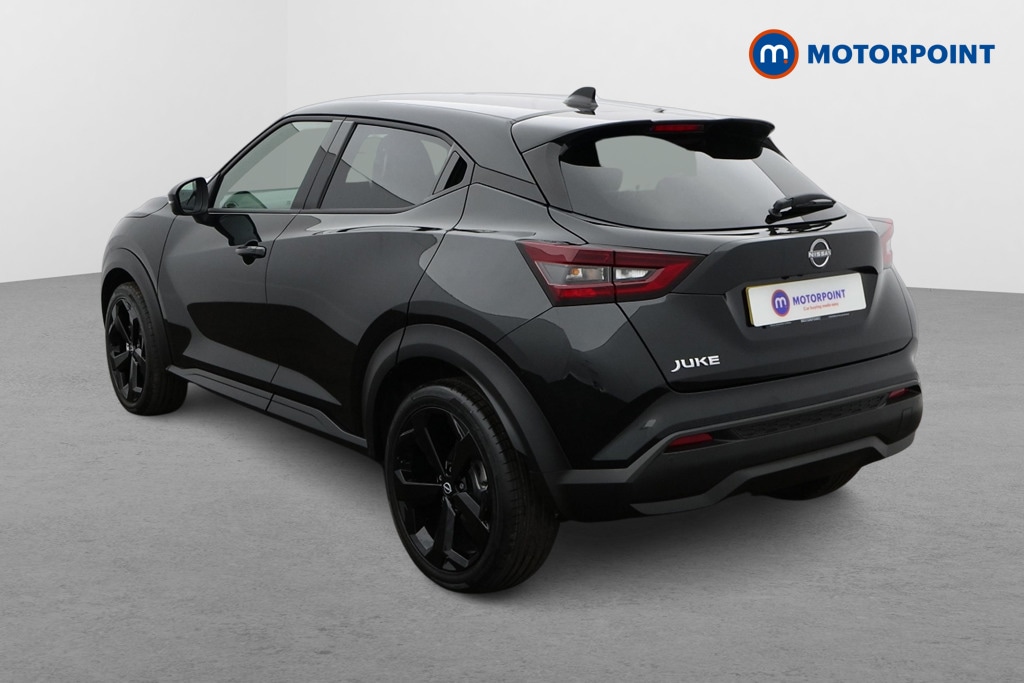 Used Nissan Juke 2025 for sale - 76718393: Photo 5