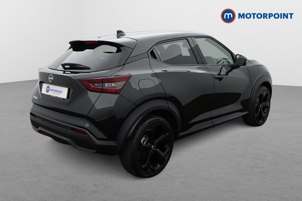Used Nissan Juke 2025 for sale - 76718393: Photo 7