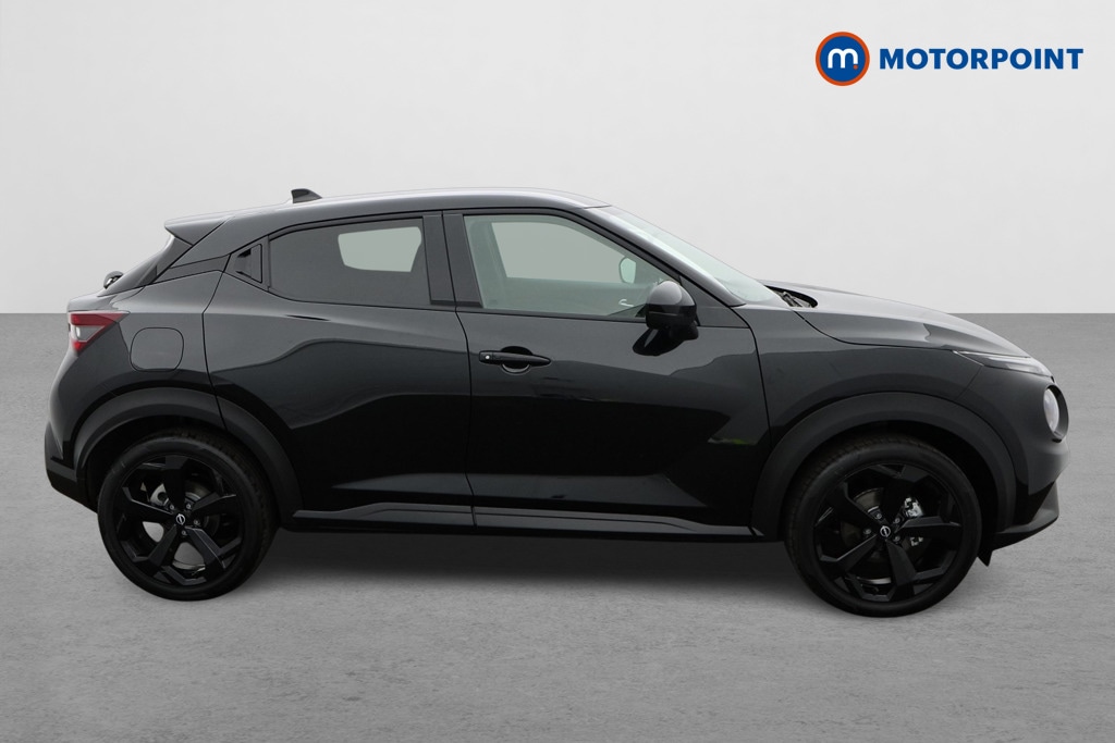 Used Nissan Juke 2025 for sale - 76718393: Photo 8