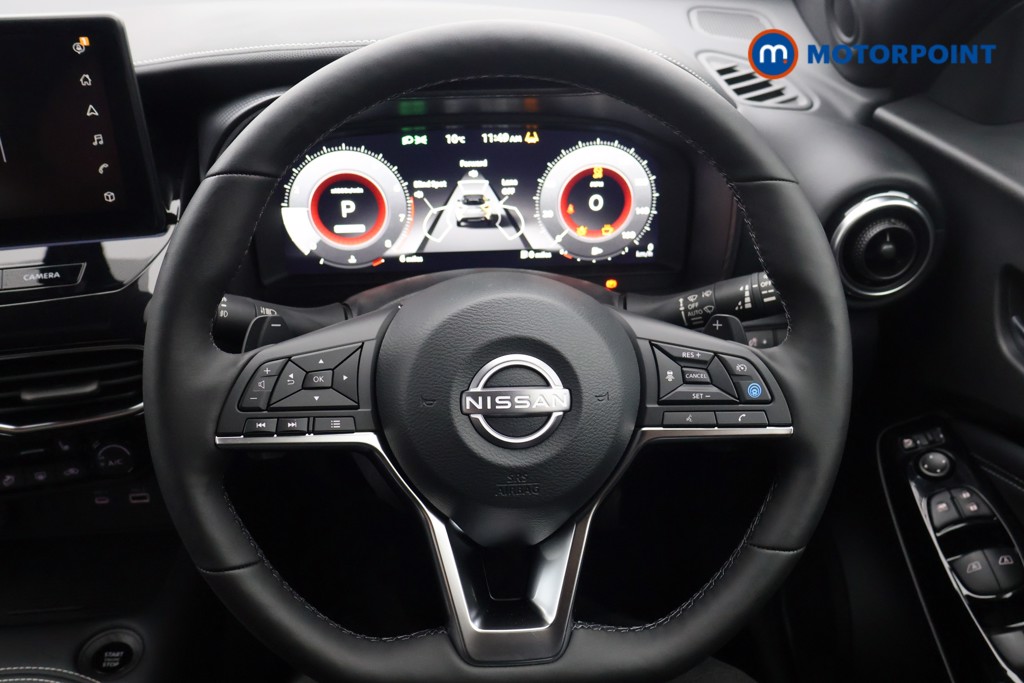 Used Nissan Juke 2025 for sale - 76718393: Photo 9