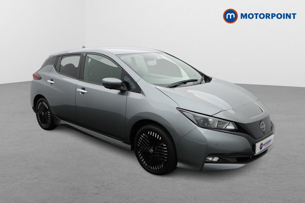 Used Nissan Leaf 2022 for sale - 76344969: Photo 1