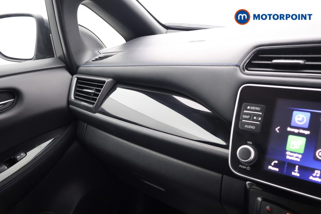 Used Nissan Leaf 2022 for sale - 76344969: Photo 19