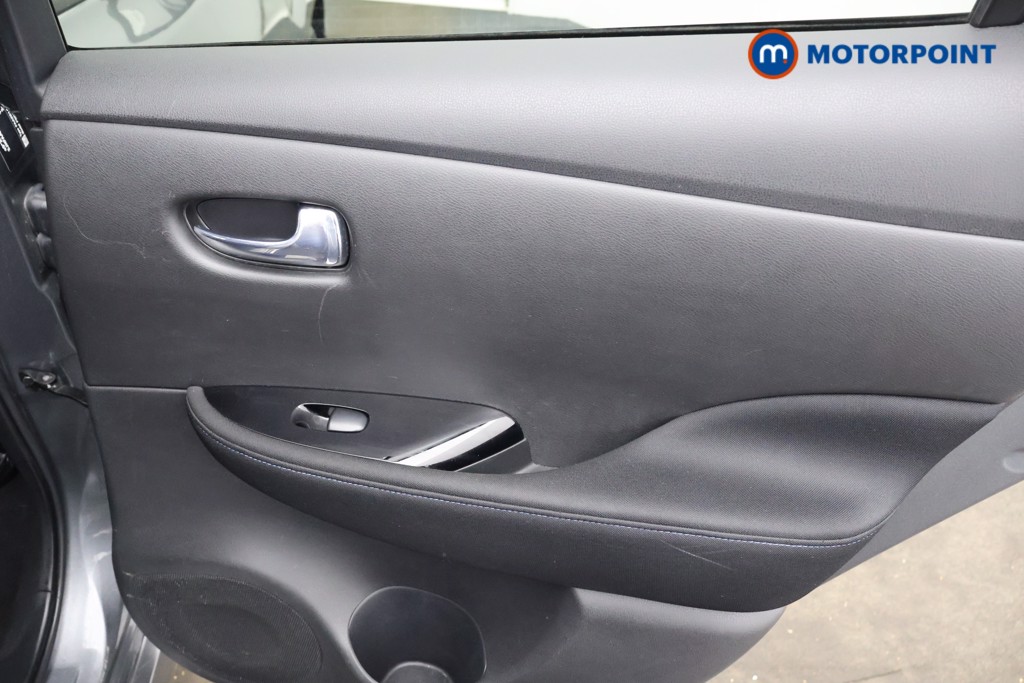 Used Nissan Leaf 2022 for sale - 76344969: Photo 27