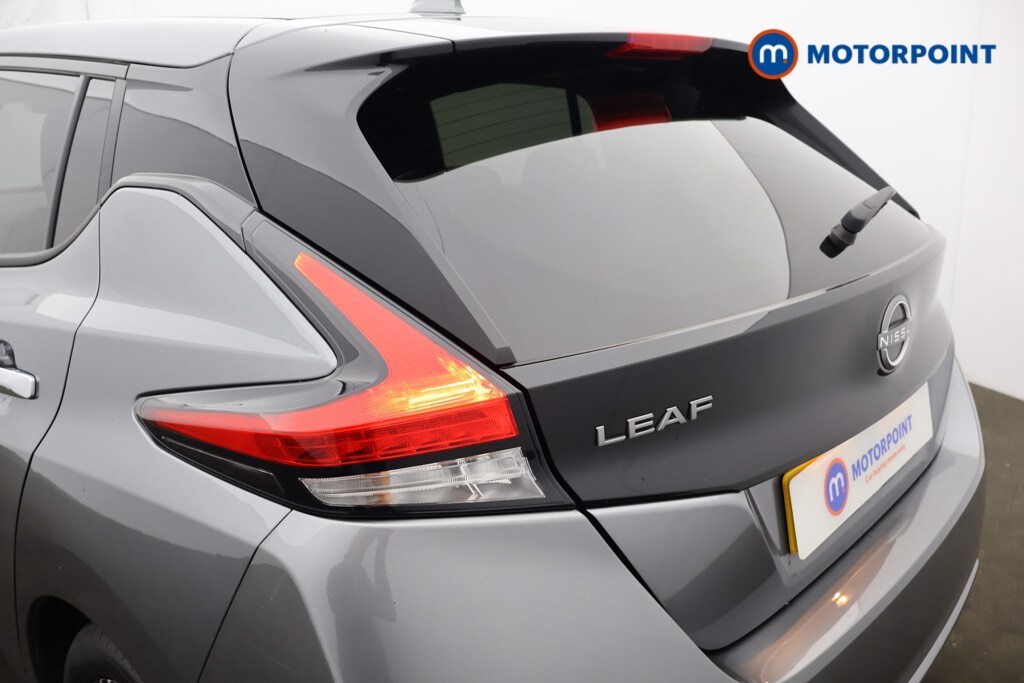 Used Nissan Leaf 2022 for sale - 76344969: Photo 31