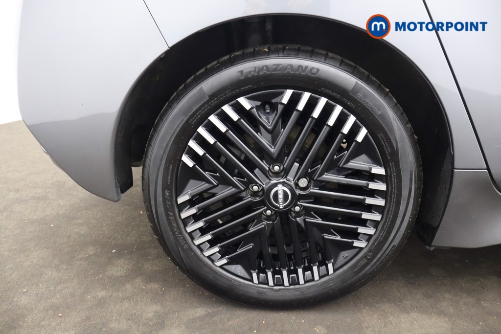 Used Nissan Leaf 2022 for sale - 76344969: Photo 34