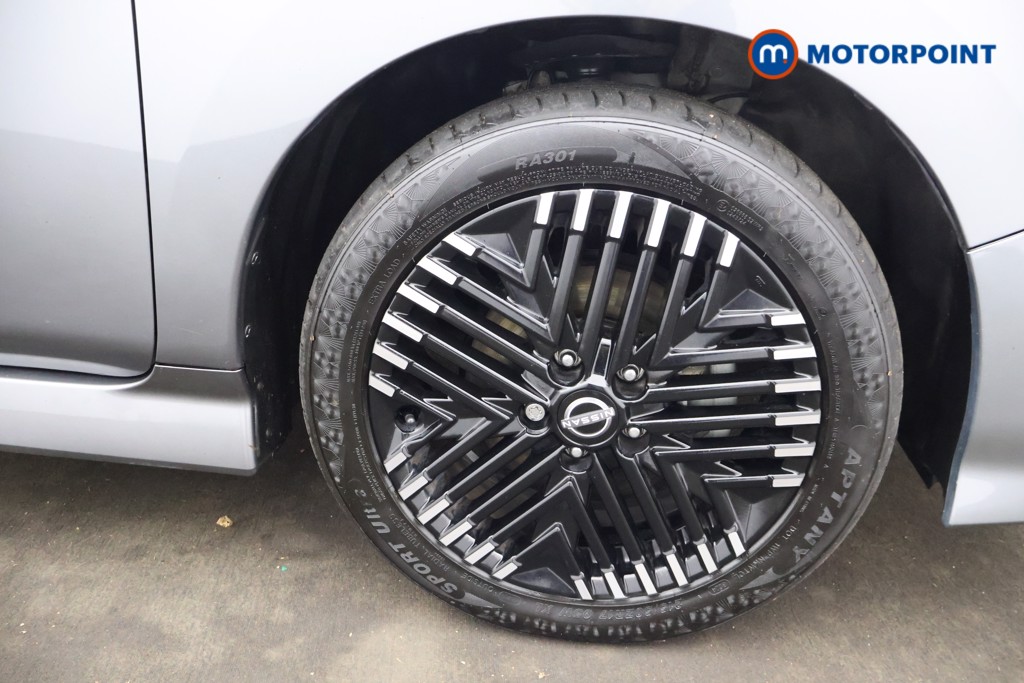 Used Nissan Leaf 2022 for sale - 76344969: Photo 35