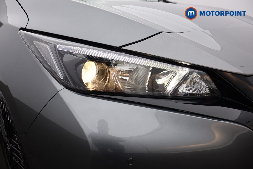 Used Nissan Leaf 2022 for sale - 76344969: Photo 36