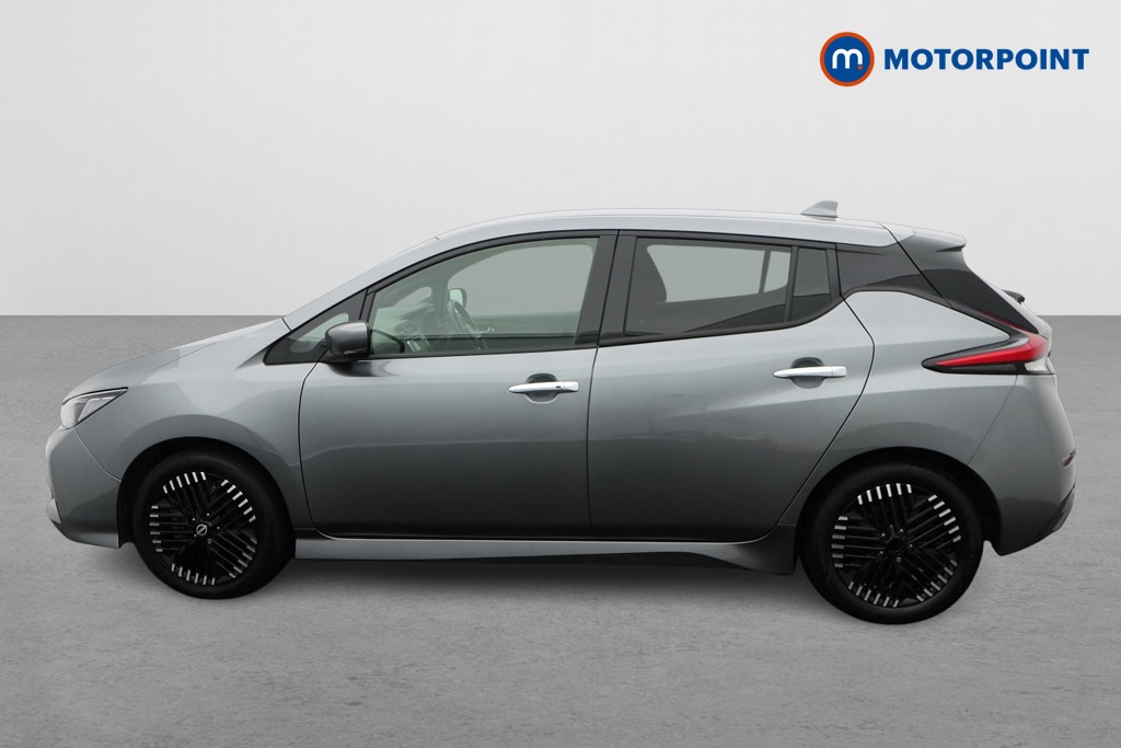 Used Nissan Leaf 2022 for sale - 76344969: Photo 4