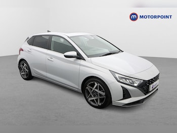 Used Hyundai i20 2025 for sale - 78457334: Photo