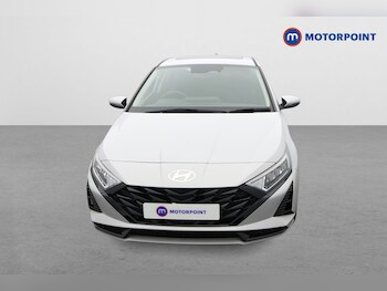 Used Hyundai i20 2025 for sale - 78457334: Photo