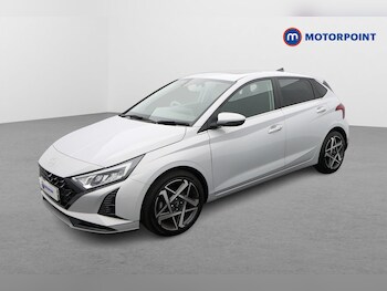 Used Hyundai i20 2025 for sale - 78457334: Photo