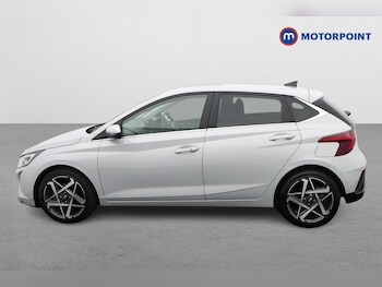 Used Hyundai i20 2025 for sale - 78457334: Photo