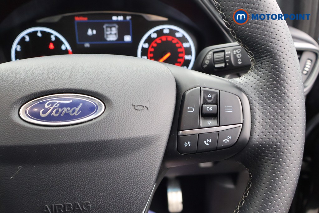 Used Ford Fiesta 2019 for sale - 76412925: Photo 11