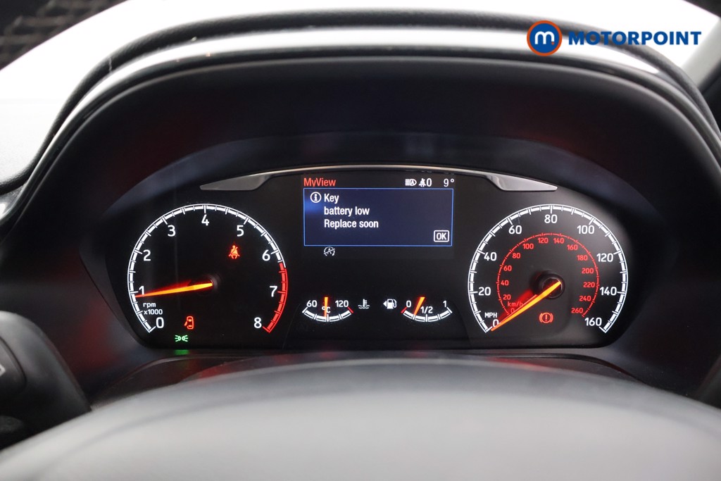 Used Ford Fiesta 2019 for sale - 76412925: Photo 12