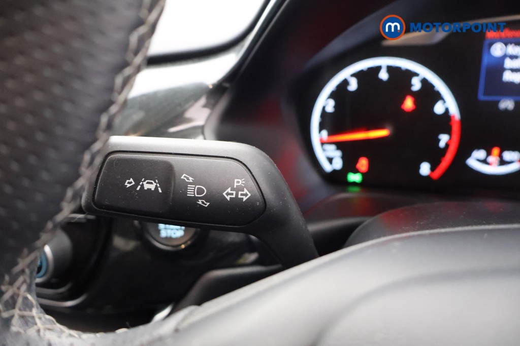 Used Ford Fiesta 2019 for sale - 76412925: Photo 13