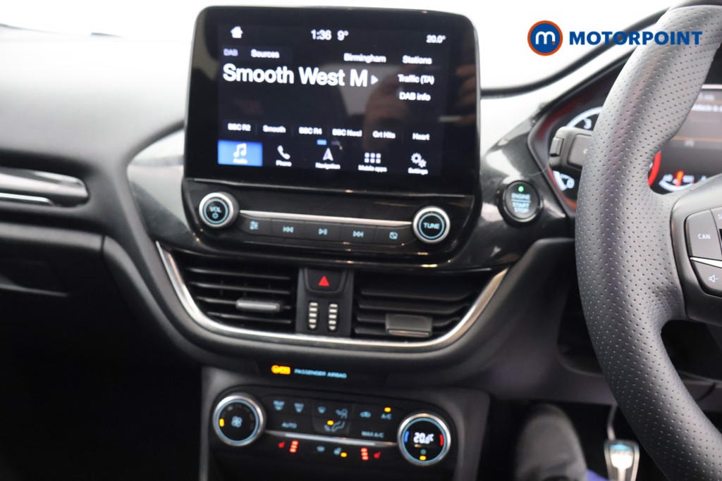 Used Ford Fiesta 2019 for sale - 76412925: Photo 16