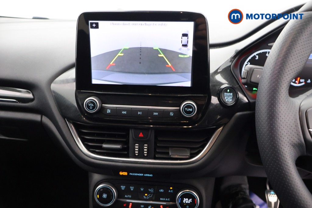 Used Ford Fiesta 2019 for sale - 76412925: Photo 17