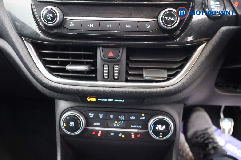 Used Ford Fiesta 2019 for sale - 76412925: Photo 18