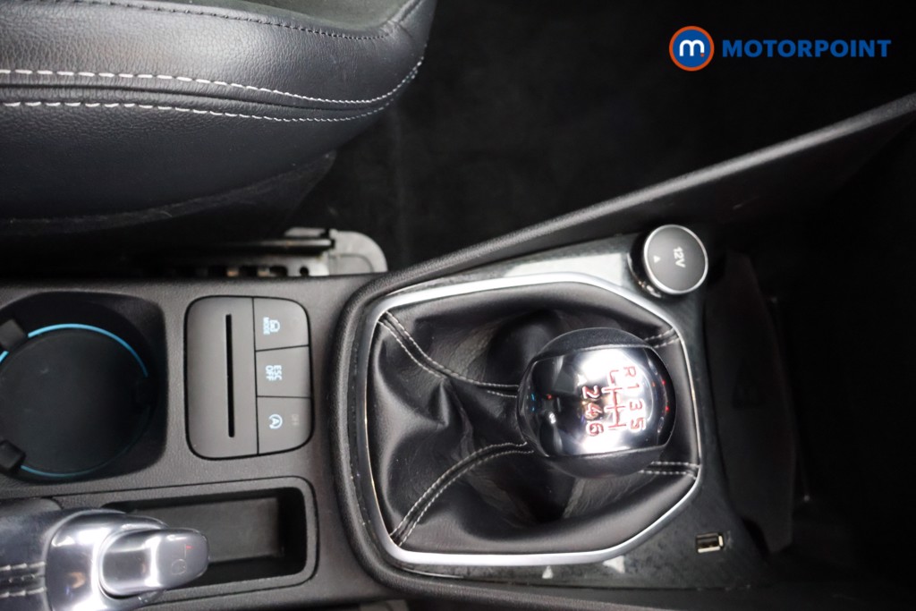 Used Ford Fiesta 2019 for sale - 76412925: Photo 19