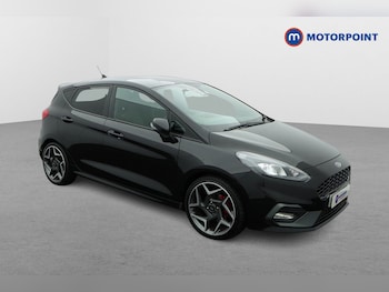 Used Ford Fiesta 2019 for sale - 76412925: Photo