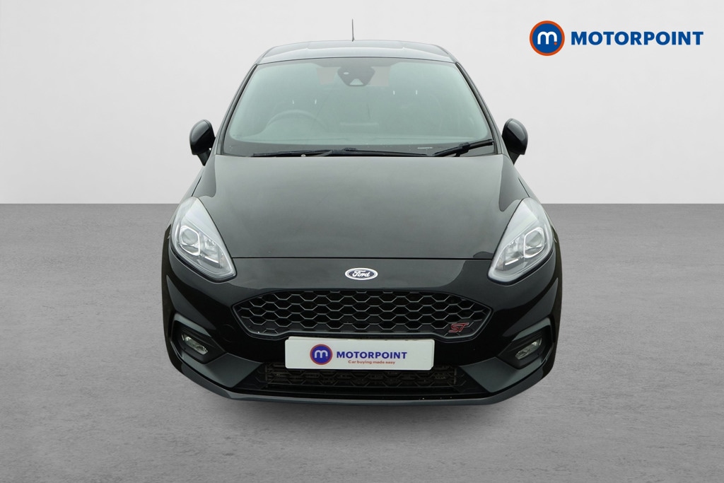 Used Ford Fiesta 2019 for sale - 76412925: Photo 2