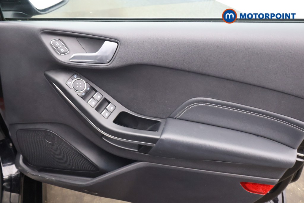 Used Ford Fiesta 2019 for sale - 76412925: Photo 22