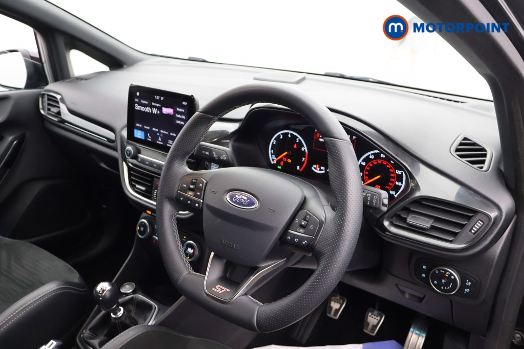 Used Ford Fiesta 2019 for sale - 76412925: Photo 23