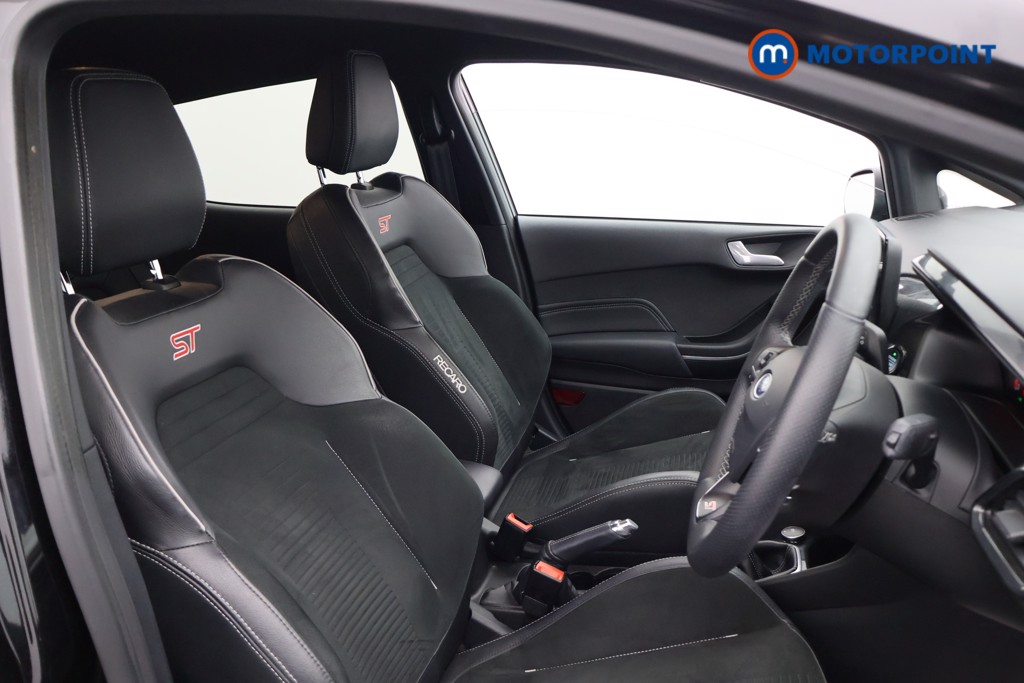 Used Ford Fiesta 2019 for sale - 76412925: Photo 24