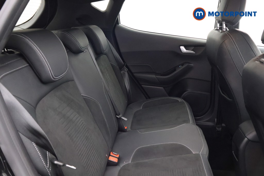 Used Ford Fiesta 2019 for sale - 76412925: Photo 26