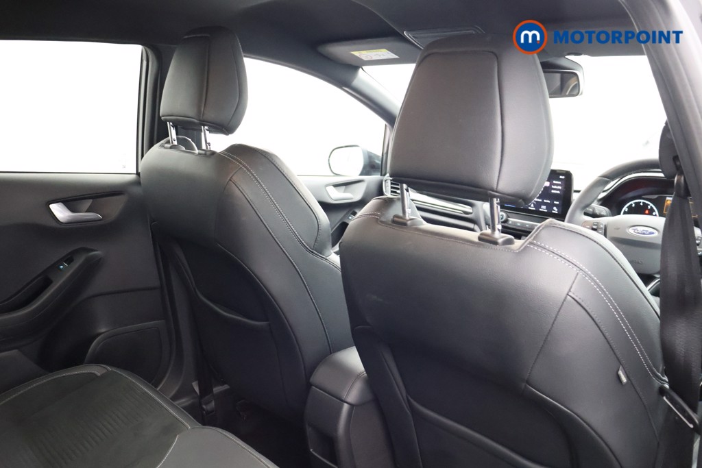 Used Ford Fiesta 2019 for sale - 76412925: Photo 27