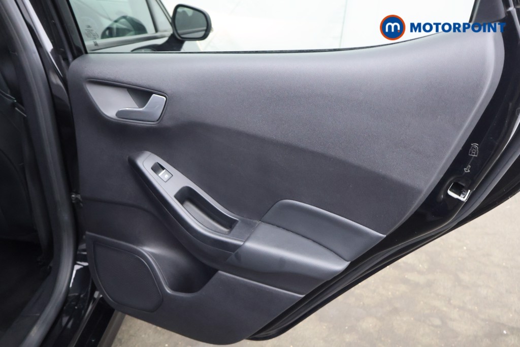 Used Ford Fiesta 2019 for sale - 76412925: Photo 28