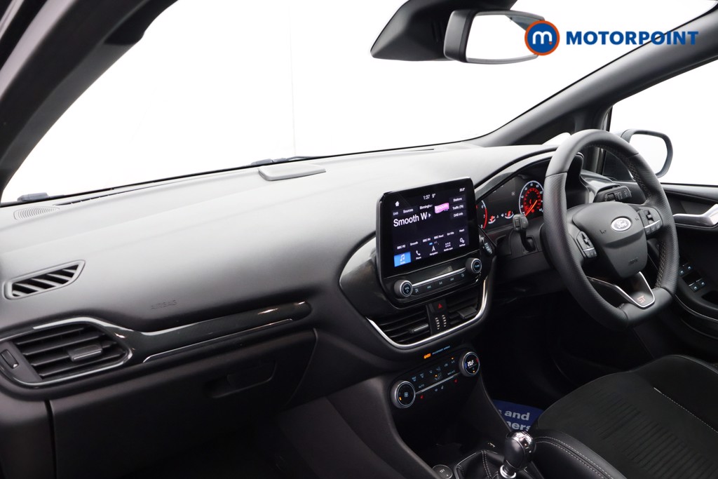 Used Ford Fiesta 2019 for sale - 76412925: Photo 29