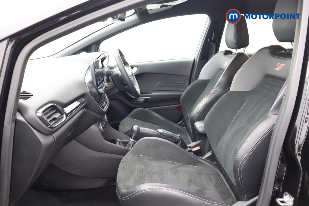 Used Ford Fiesta 2019 for sale - 76412925: Photo 30