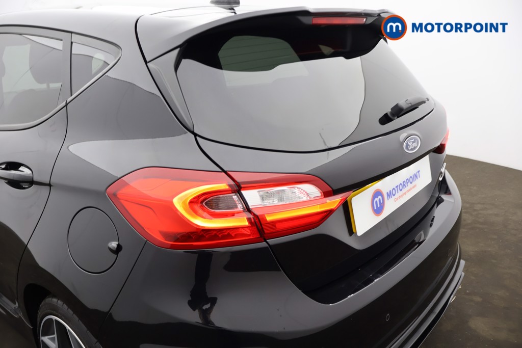 Used Ford Fiesta 2019 for sale - 76412925: Photo 32