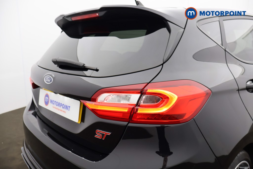 Used Ford Fiesta 2019 for sale - 76412925: Photo 33