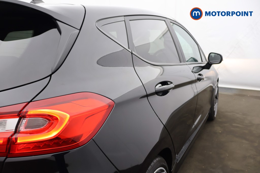 Used Ford Fiesta 2019 for sale - 76412925: Photo 34