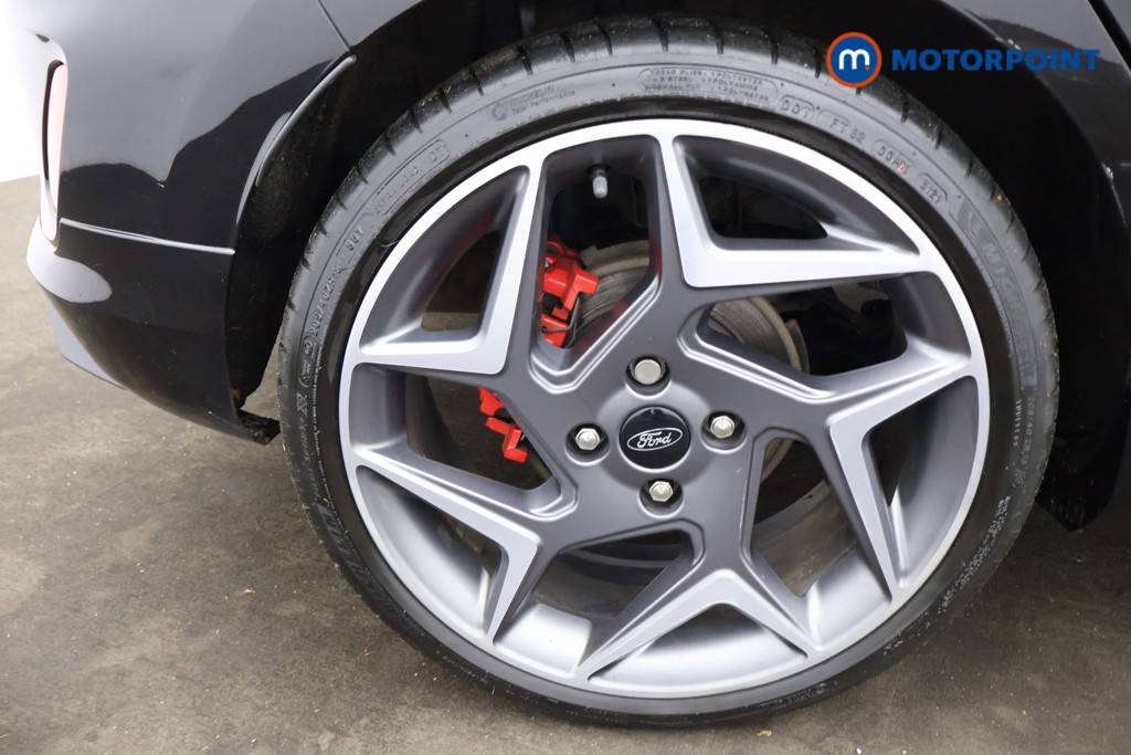 Used Ford Fiesta 2019 for sale - 76412925: Photo 35