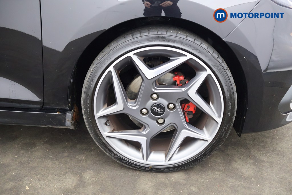 Used Ford Fiesta 2019 for sale - 76412925: Photo 36