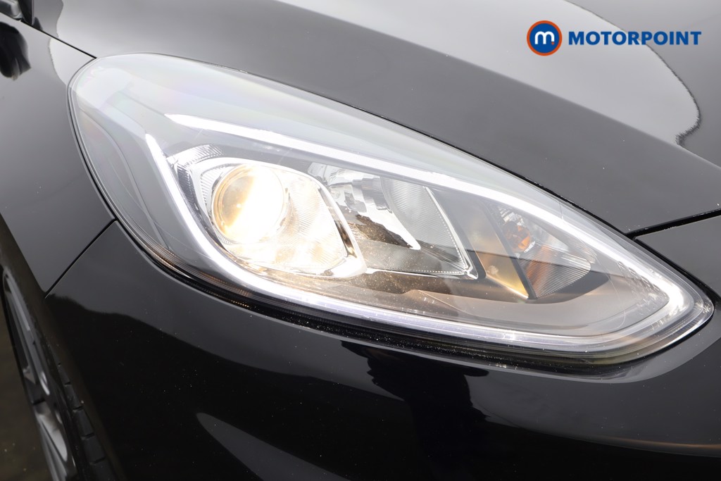 Used Ford Fiesta 2019 for sale - 76412925: Photo 37