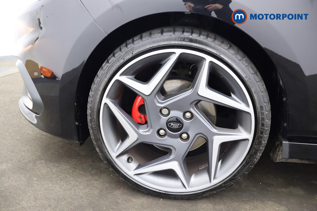 Used Ford Fiesta 2019 for sale - 76412925: Photo 39